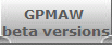 GPMAW 
beta versions