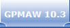 GPMAW 10.3