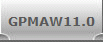 GPMAW11.0