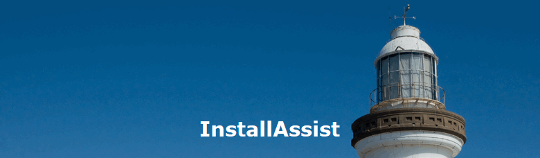 InstallAssist