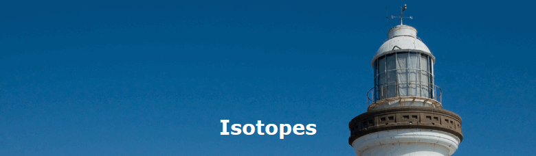 Isotopes