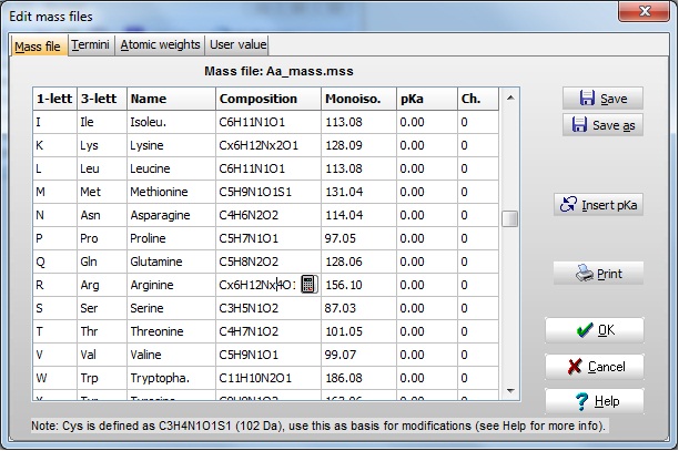 mass_table