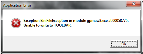 Err_toolbar